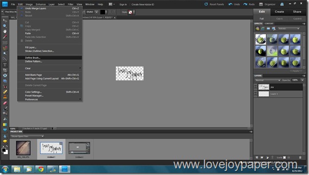 watermark tutorial012 watermark tutorial012