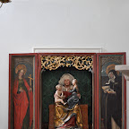 Inside the chapel at Burg Eltz, Germany DSC_9615.jpg