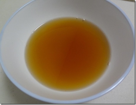 Nuoc cham apple Nuoc cham apple