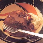 Choc Crepes Choc Crepes