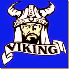 Logo Viking