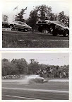 Wild Ride At Englishtown