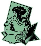digital nomad