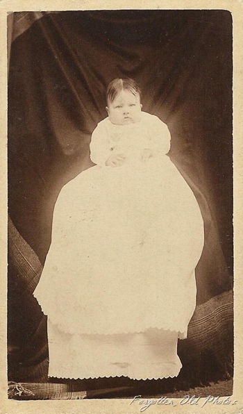 CdV Sophia Christenson Brainerd Antiques CdV Sophia Christenson Brainerd Antiques