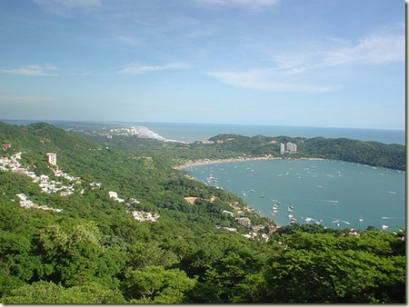 Puerto Marqués-