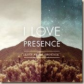 I Love Your Presence
