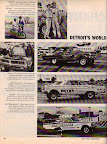 Early Days 65 Comet A/FX