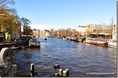 Amsterdam. Canales - DSC_0151
