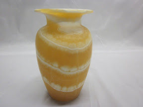 D.I.G.S. Vase