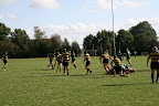 RCD - Delftzijl (69 - 20)
