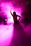 Lucian Barbulescu @ Black Ball Braila - 8 octombrie 2011 - http://artandcolor.ro