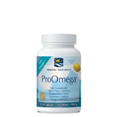 ProOmega - Lemon 1000 mg 60 Gels