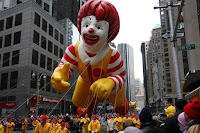 Ronald