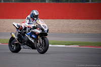Leon Haslam - World Superbikes - 2010 Leon Haslam - World Superbikes - 2010