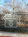 Sara D. Roosevelt Park