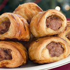 Sausage Appetizers