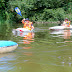 Voda 2011 - Lužnice