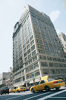 Sprachaufenthalt New York EmbassyCES