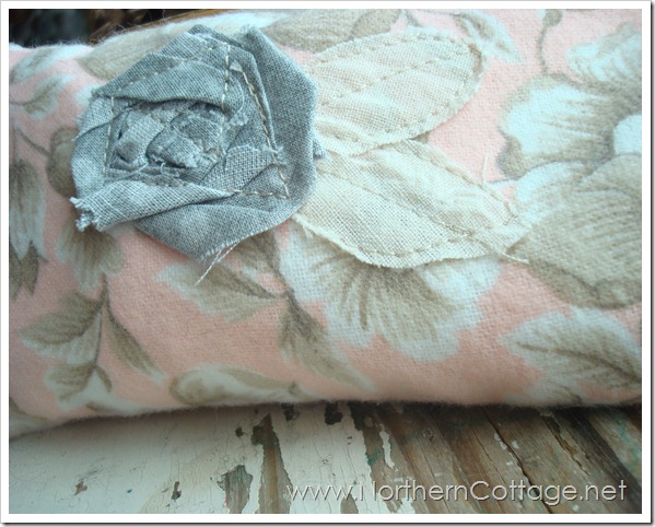 shabby chic spa pack@NorthernCottage.net