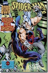 P00017 - Spiderman v2 #16