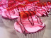 Up close and persoanl with velvety goodness