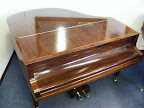 Bluthner baby grand piano for sale