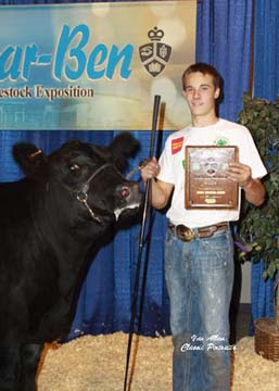 Riley Sieren