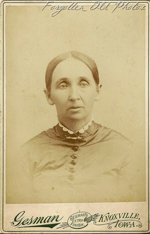 Emily Rouze Hunter Cabinet Card Solway (2)