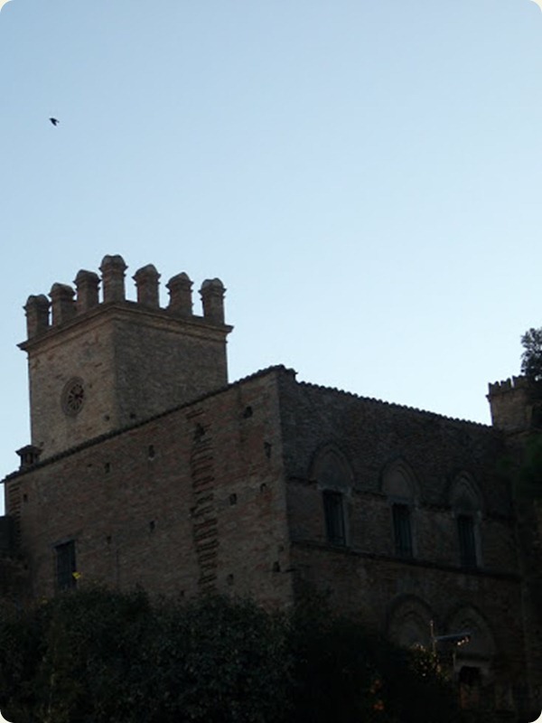 Castello de Cesaris4