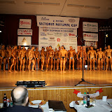 Victoria Natural Cup 2010