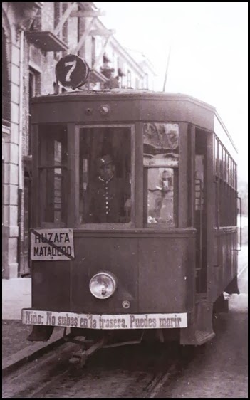 ir de gorra 1935