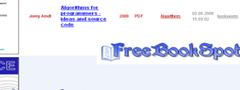 Top 50 Most Popular best website for free ebooks downloading