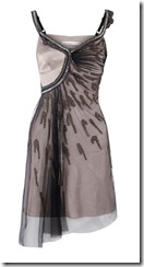 Karen Millen dress on sale