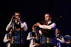 Concours de Saint Brieuc 2011