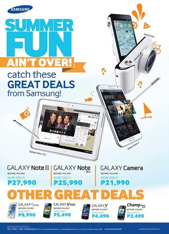 Samsung Sale 02 Samsung Sale 02