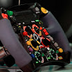 Volan Force India, GP Spania 2012