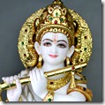 Lord Krishna