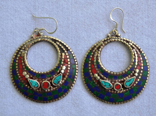 Ear ring