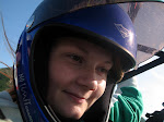 Flink til å styre også !!