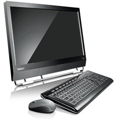 ThinkCentre M90z ThinkCentre M90z