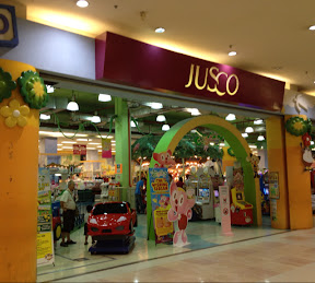 Jaya Jusco Logo