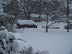 Shopper Stopper - Blizzard of '09