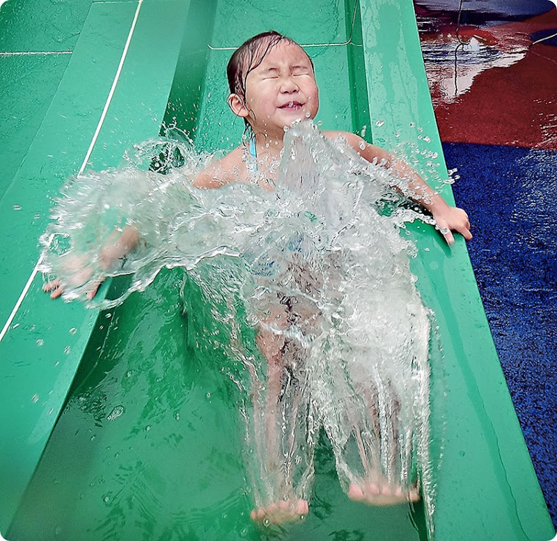 Splash