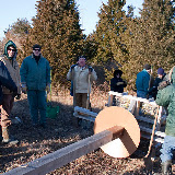 Osprey Platform 1/15/12