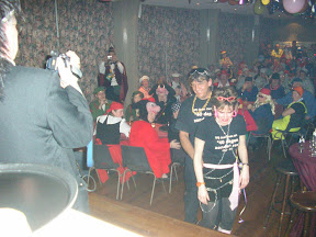 Carnaval Vrijdag
