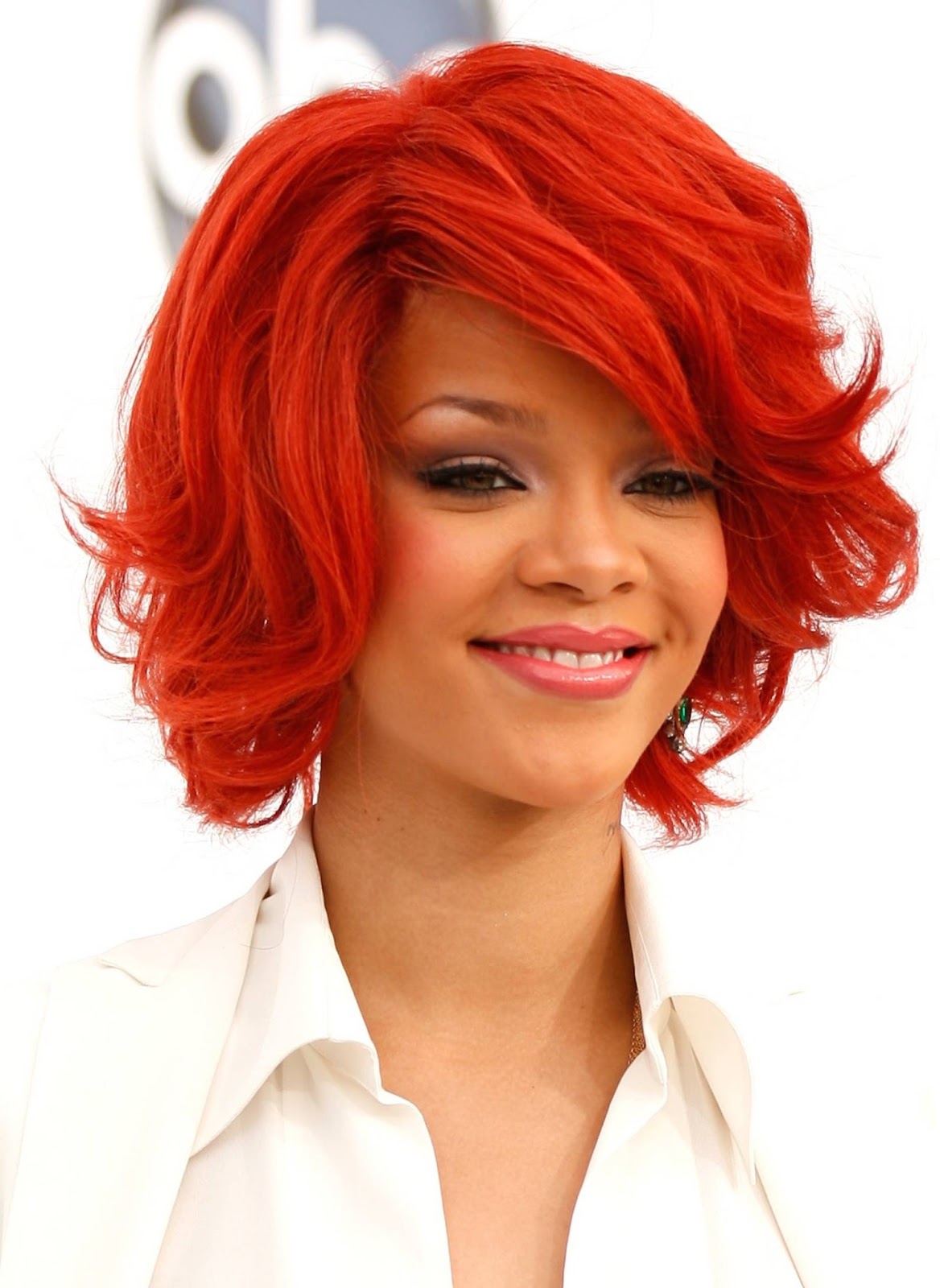 Rihanna Hair Thumbgal