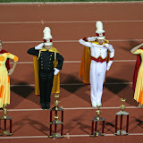 Arcadia Field Show