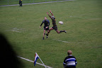 Foto's Beker Finale '07/'08
