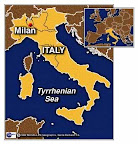 Italy in September, what should we do?
