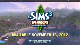 Seasons